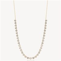 Collana Brosway Donna in Acciaio BYM157 - BYM157